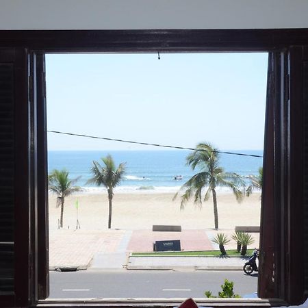 Dtc Hotel Da Nang Exterior photo