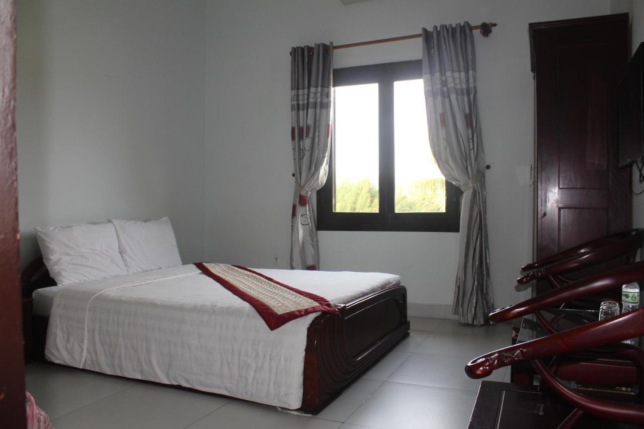 Dtc Hotel Da Nang Exterior photo